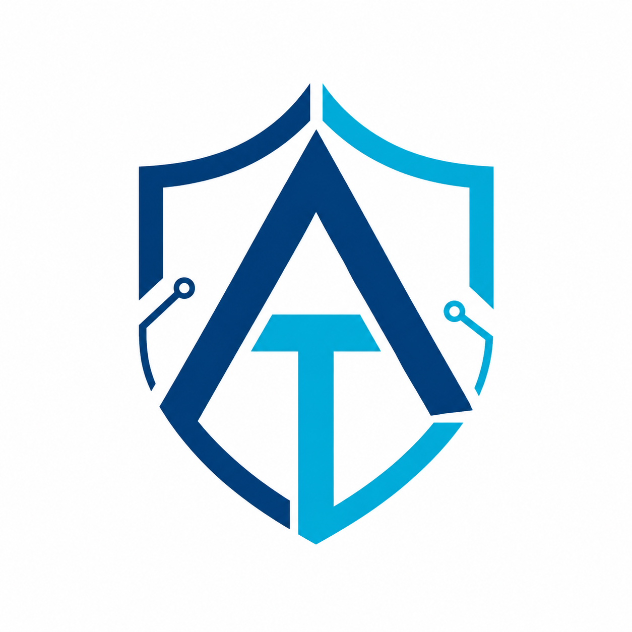 Logo PT Azham Technology Innovation